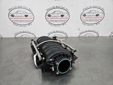 2005-07 C6 Corvette Ls2 Factory Intake Manifold Assembly W Rails Fuel Injector 2005-07 C6 Corvette Ls2 Factory Intake Manifold Assembly W Rails Fuel Injector