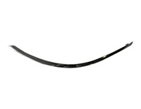 StoßStangenleiste Hinten Rechts Mercedes B-KLASSE W245 2005-2008 Verchromt