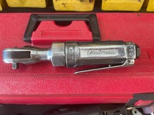 Blue Point 1/4 Inch Drive Mini Air Ratchet By Snap-On