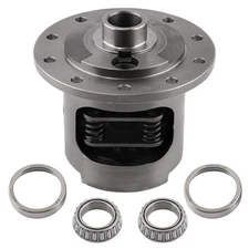 Limited-Slip Locker 8.6" Posi Unit - 30 Spline For GMC Sierra Chevy Silverado
