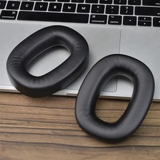 1 Pair Black Foam Replacement Headphone Covers For Bowers  Wilkins PX7 S2 PX8