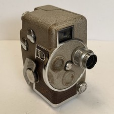 Revere 8 Movie Camera Model B 88