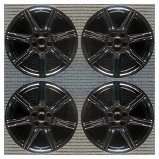 Set 2018 2019 2020 2021 Ford Mustang Oem Factory Jr3z1007f 19 Wheels Rims 10159 Set 2018 2019 2020 2021 Ford Mustang Oem Factory Jr3z1007f 19 Wheels Rims 10159