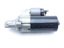 Motorino di Avviamento Mercedes GLS X166 2018 A2789060600 Benzina RRO2803