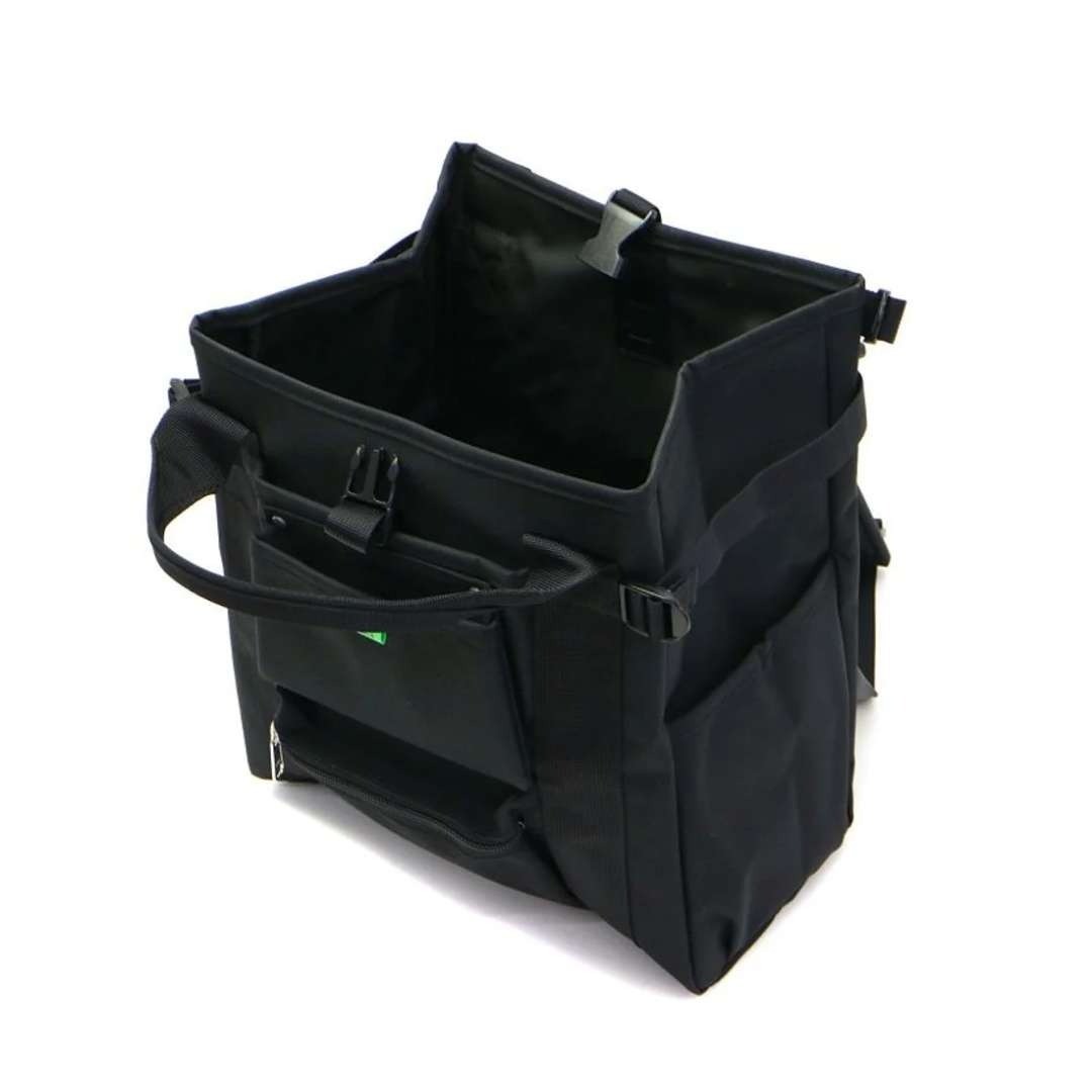 Porter Union Rucksack Backpack - Functional multi… - image 5