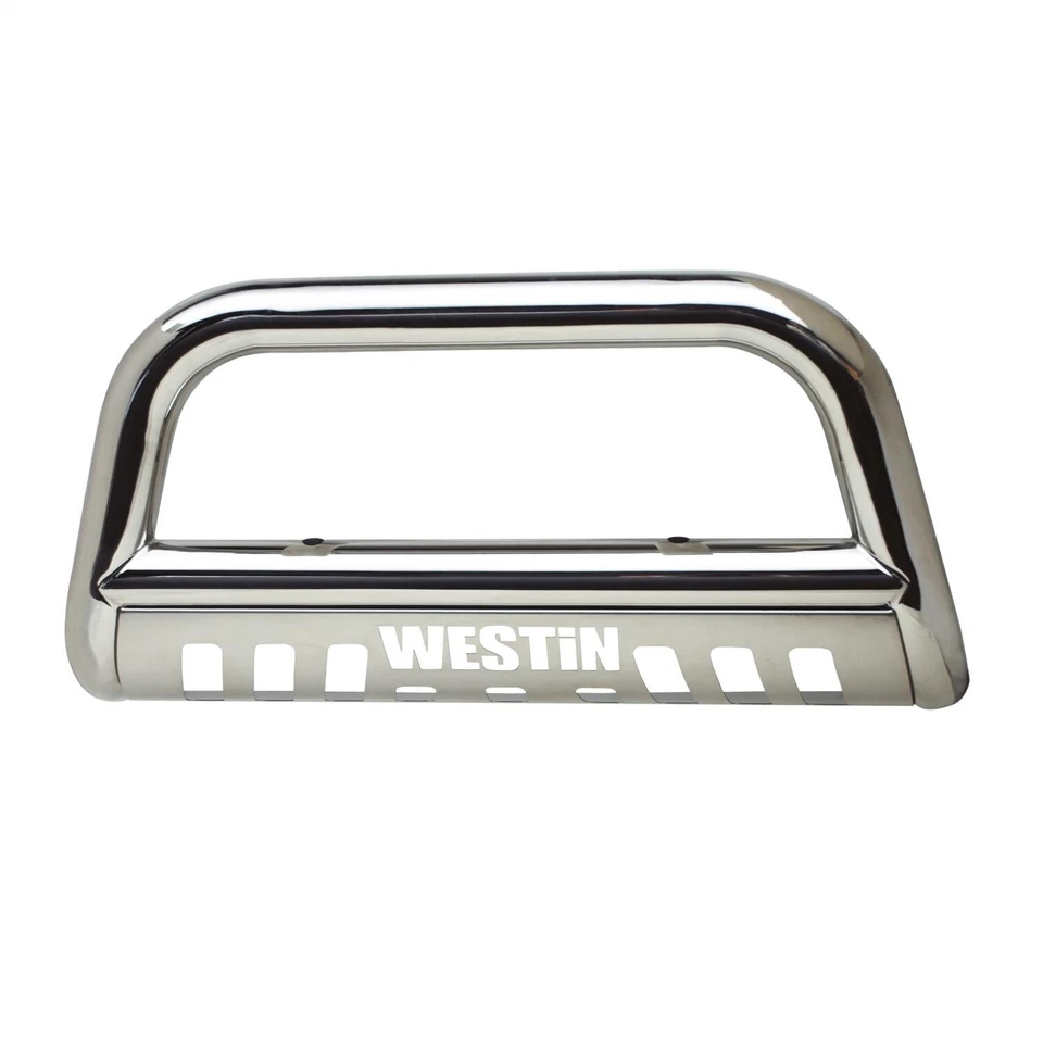 Westin 31-5250 E-Series Bull Bar compatível com 07-22 Sequoia Tundra - Imagem 2 de 4