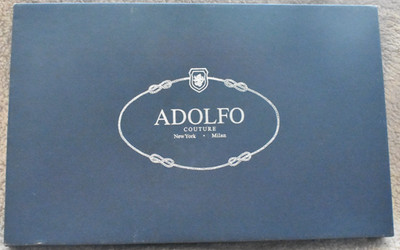 ADOLFO - COLIN-2 - MENS DRESS BOOTS - SIZE 10.5 - BRAND NEW IN BOX