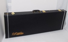 Dangelico Deluxe Brighton Used Electric Guitar