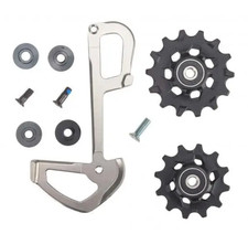 Kit Ricambi Sram Per Deragliatore posteriore X01 Eagle Grigio