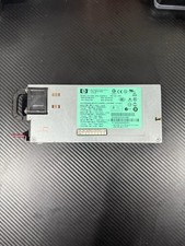 HP SWITCHING POWER SUPPLY DPS-1200FB-A