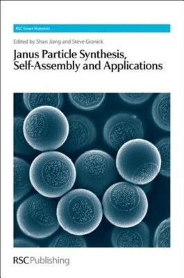 Janus Particle Synthesis, Self-Assembly And Applications
