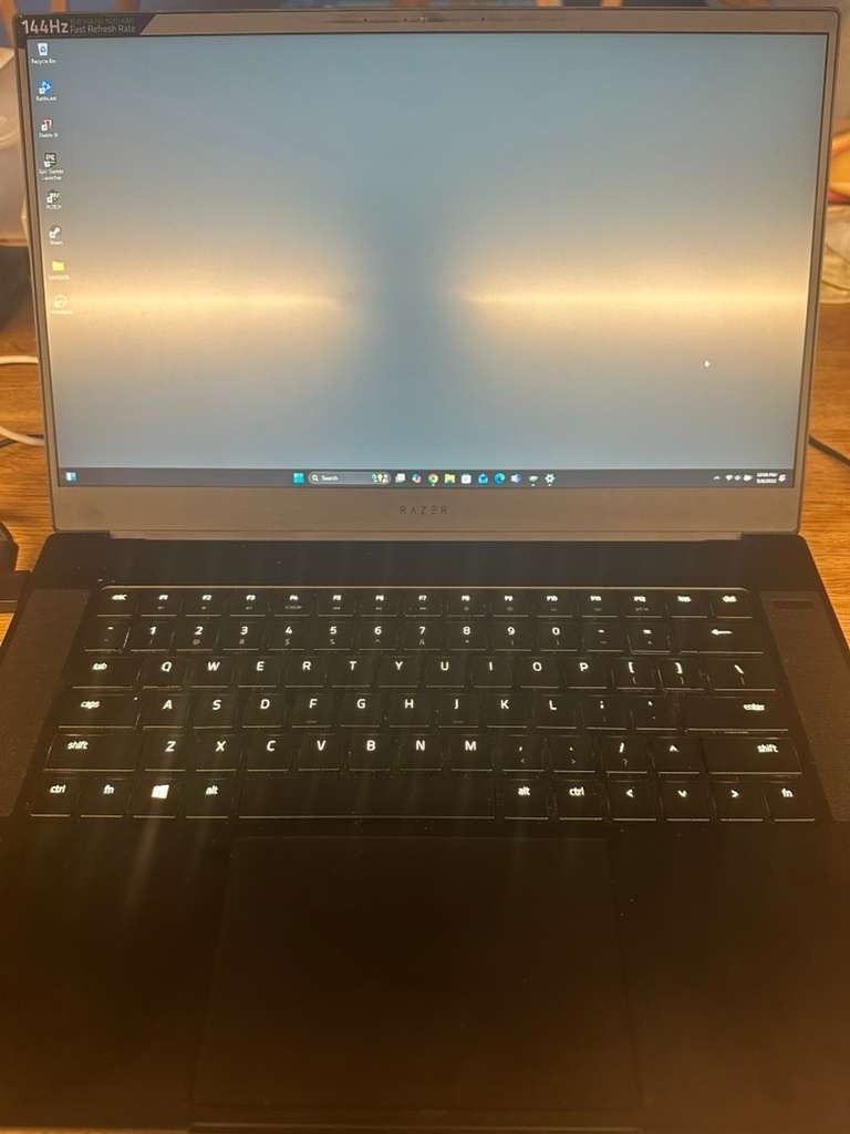 Razer Blade 15 (2018) &ndash; GTX 1070 Max-Q, 144Hz, i7-8750H, 1