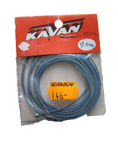 Kavan 146 Cable Commande Gaine Helicoptere RC 1.80m W.Germany Neuf Sachet A384