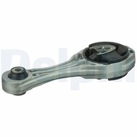 Delphi Motorlager TEM076 FüR Renault BE FW0 KW0 Kangoo BOP 2 Dci KW0F KW0G 105