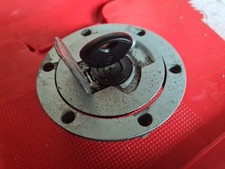 bmw r1200gs r1200gs s rs r1200rt p Petrol Tank Fuel Cap Lid + Key 