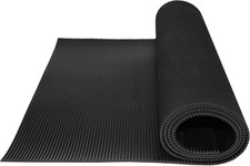 Sluice Box Rubber V Matting; Gold Sluice Mat for Fine Gold Recovery Set; Gold Pr