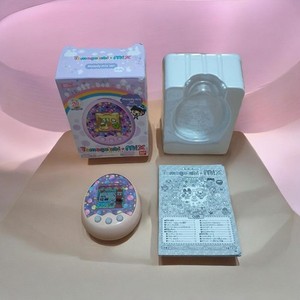 tamagotchi dream mix | eBay