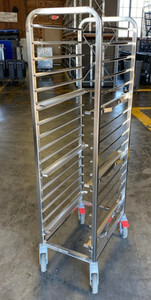 Bakers Speed Rack