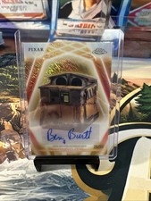 Wall-E Gold Shimmer Auto 2026 Disney Neon SP!! 🔥