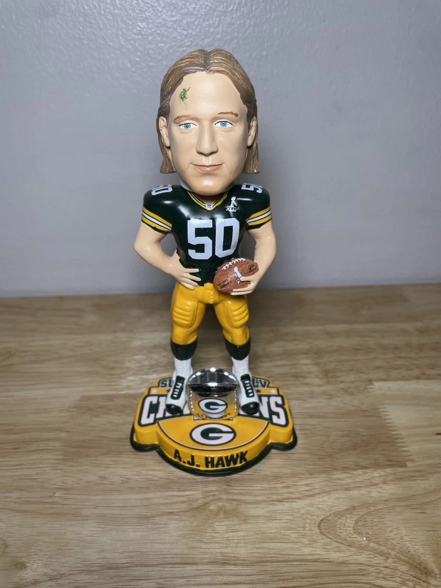 Green Bay Packers NFL Fan Bobbleheads for sale | eBay