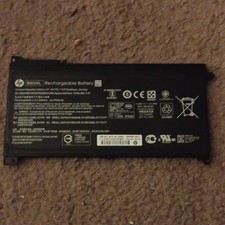 HP BI03XL Li-Ion Battery 11.55V 3470mAh For TPN-W118 TPN-Q183 HSN-I08C