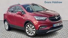 2018 Vauxhall Mokka X 1.4T Elite 5dr Auto HATCHBACK PETROL Automatic