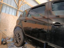 Porte avant et accessoires Renault SCENIC