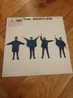 The Beatles : Help! Vinyl 12" Album (2019)
