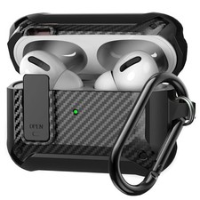 Protective Case Cover For Apple AirPods Pro 3rd / 2nd /1st Generation Shockproof