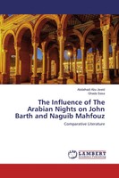 Abdalhadi Abu Jweid (U. A.) | The Influence Of The Arabian Nights On John...