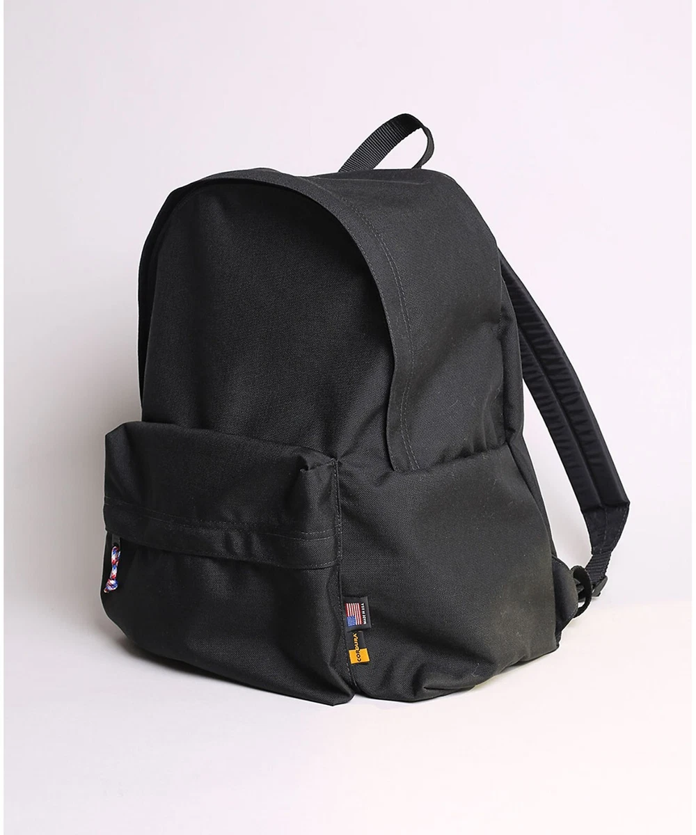 Brooks Brothers x OUTDOOR PRODUCTS special collaboration Cordura Nylon Backpack