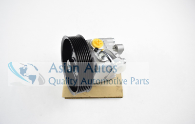 Fuji Power Steering Pump 49110ZX70A For Nissan Maxima 2009-2014