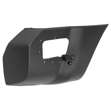 For Nissan Xterra Sport 2005-15 Rear Bumper End Cap Corner Cover Passenger Side