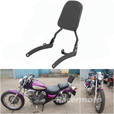 For Yamaha Virago XV400 1988-1997 XV535 All Years Sissy Bar