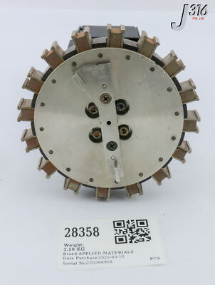 専用13 28358 APPLIED MATERIALS ASSY, HDP EXTENDED ROBOT W/ A4249-9215HG