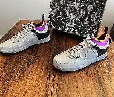 Nike Air Force 1 Low Special Project x Jun Takahashi Undercover
