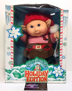 cabbage patch doll kmart