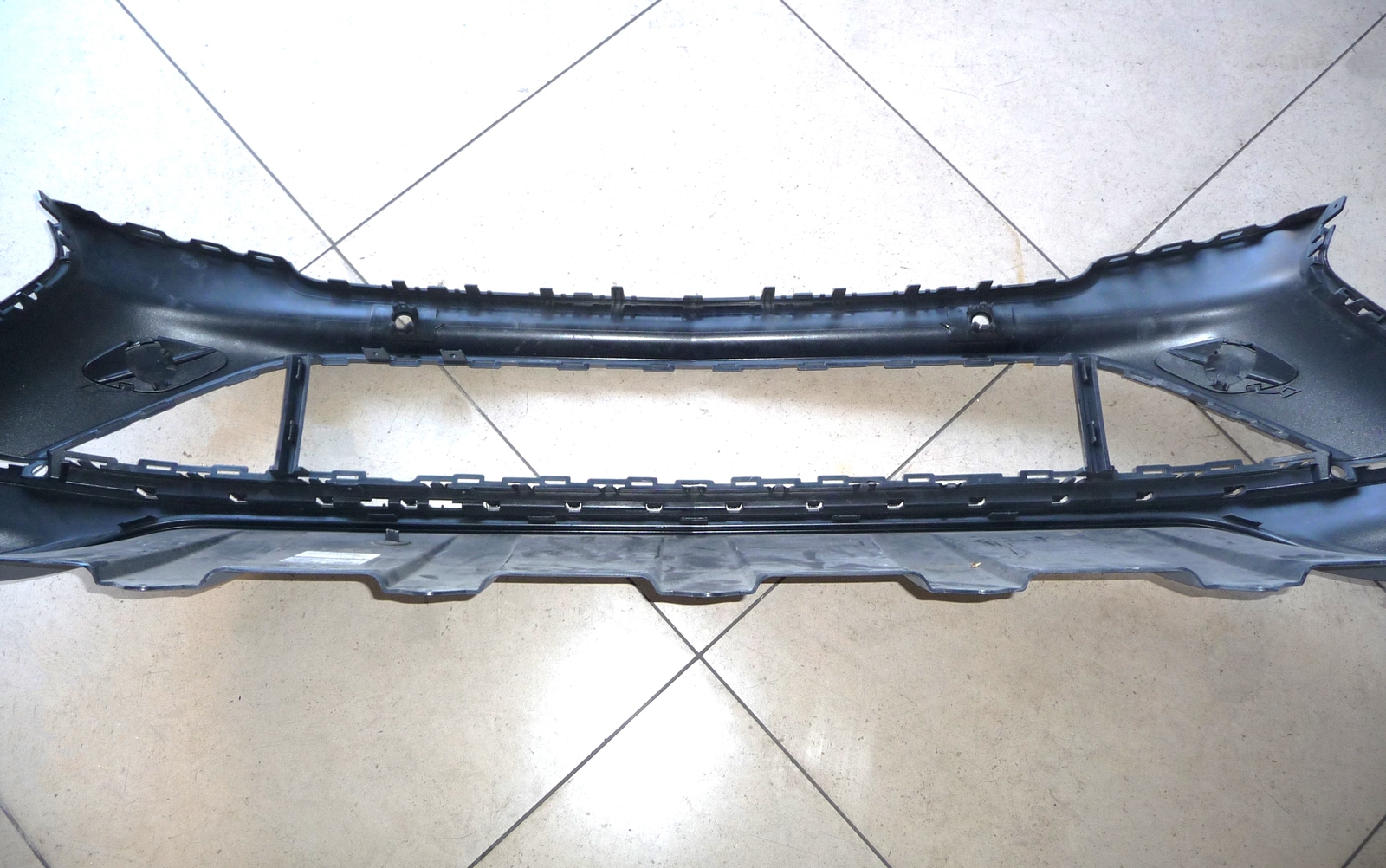 2021-2023 Bentley Bentayga Gen 2 BY636-2 Front Bumper Cover 36A807103 OEM1