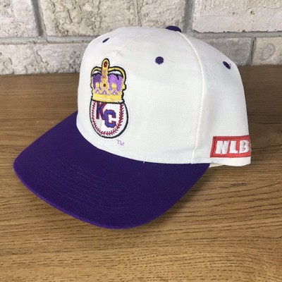 negro league snapback hats