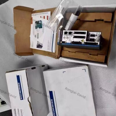1PC Kollmorgen AKD Series Servo Drive  AKD-C01007-CBEC-E000 Brand New