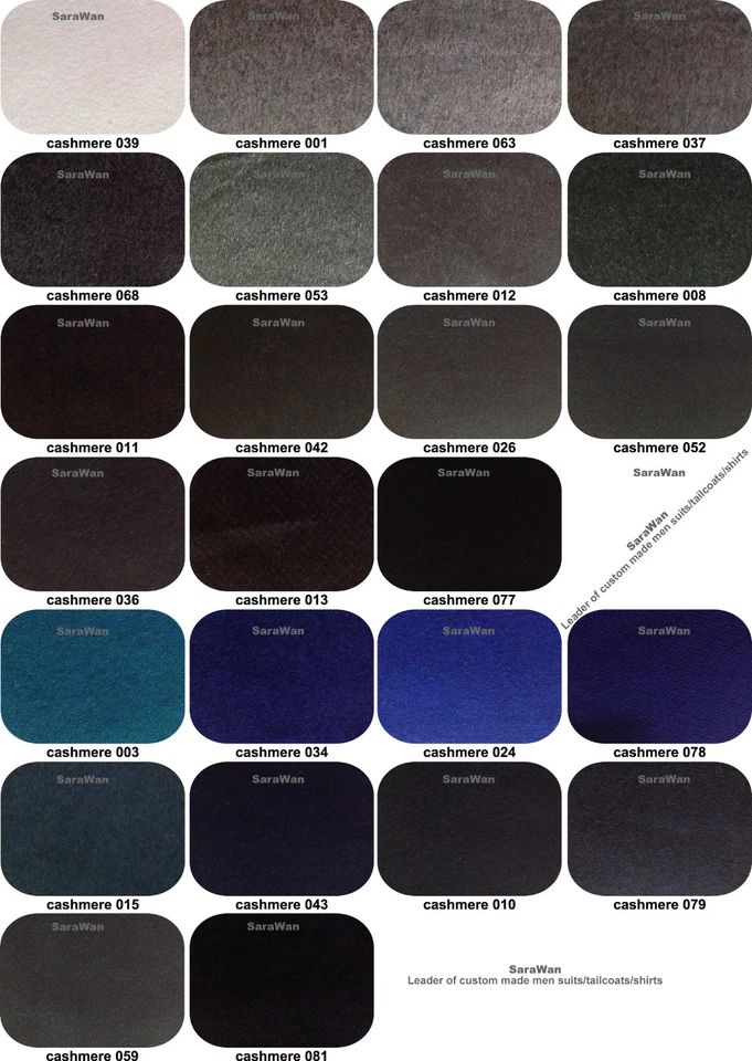 Gabardina blanca marfil hecha a medida para hombre, abrigo de invierno de doble botonadura para hombre largo Foto 2 de 4