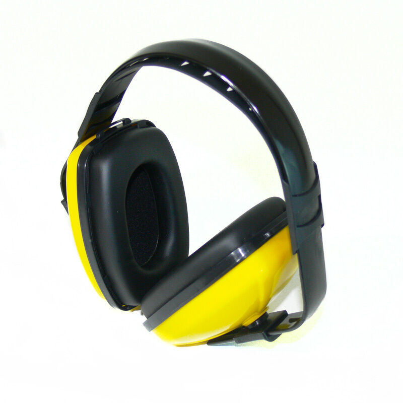Hearing Protection Ear Muffs Construction Shooting Noise Reduction Jorestech