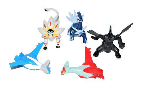 Pokemon Premium Half Playmat Set of 3 | eBay