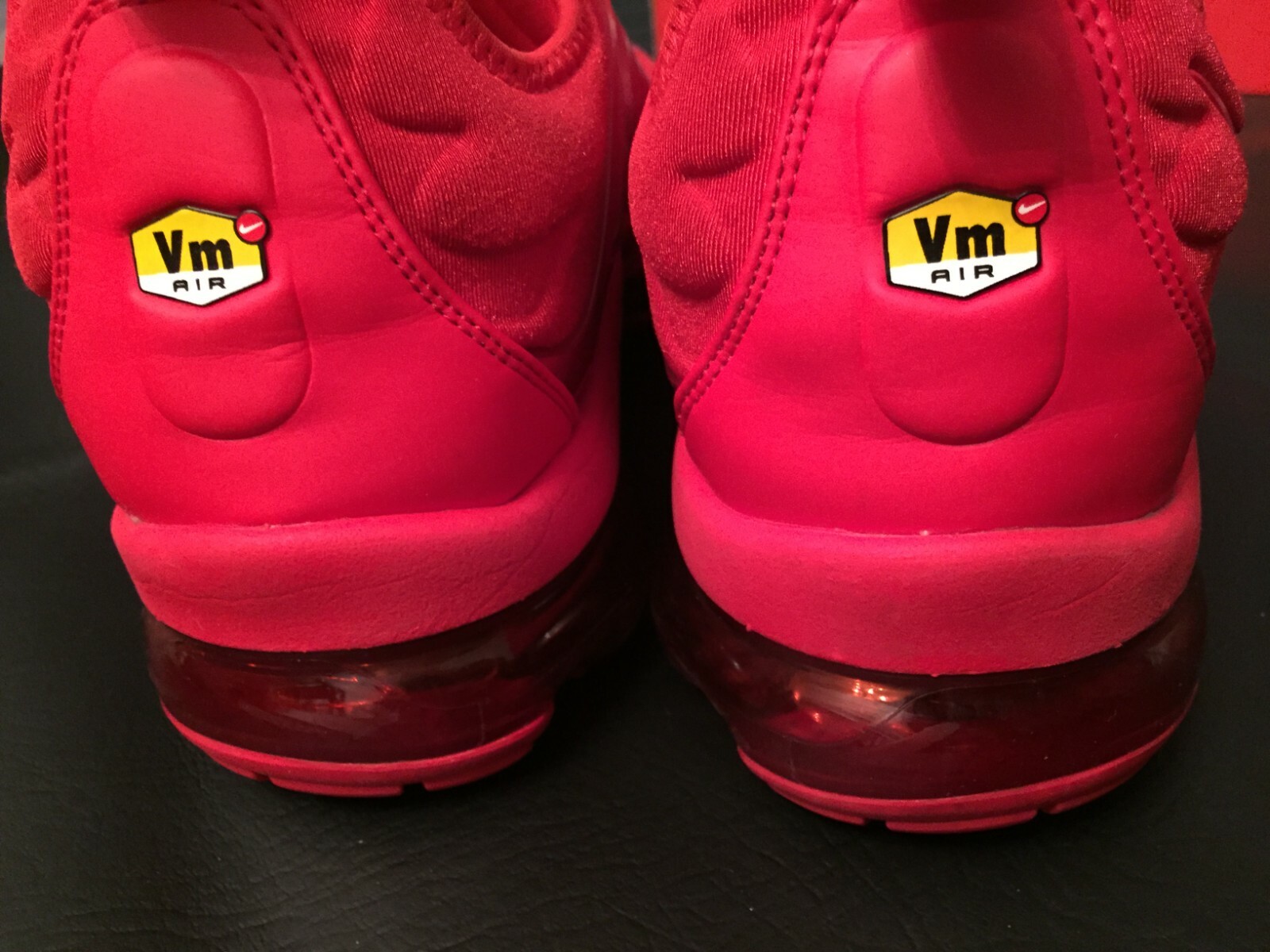 nike vm red