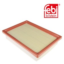 FEBI BILSTEIN Luftfilter für Chevrolet Aveo Stufenheck T300 1.4 1.2 1.3 D