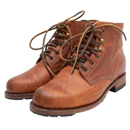 9049 Sendra Lace up Boots Sprinter Evolution Tang Rubber  display picture 1
