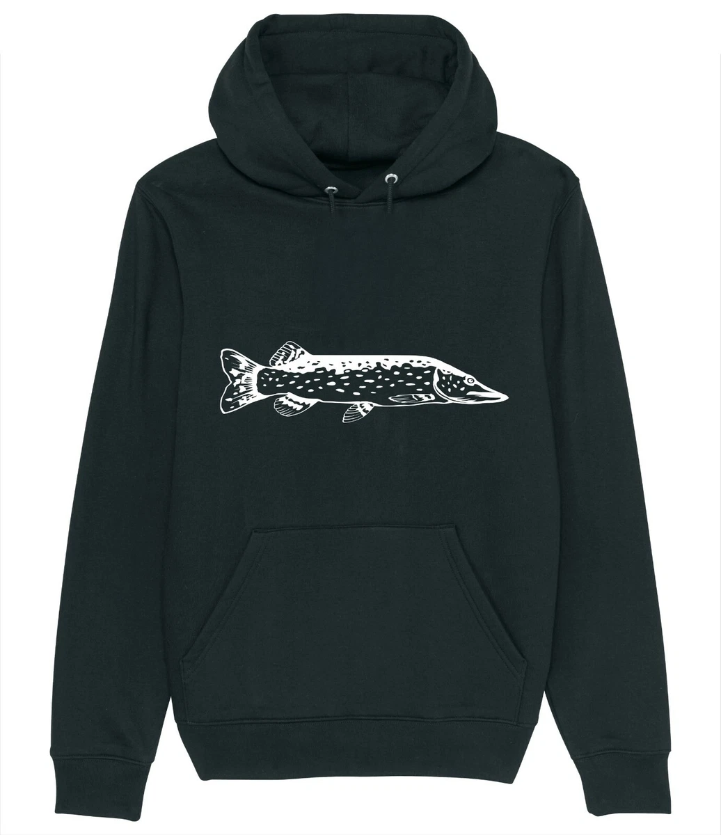 Fish hoodie 2025