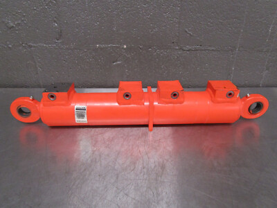 New Genuine Sandvik Drilltech Mining Double Acting Hydraulic