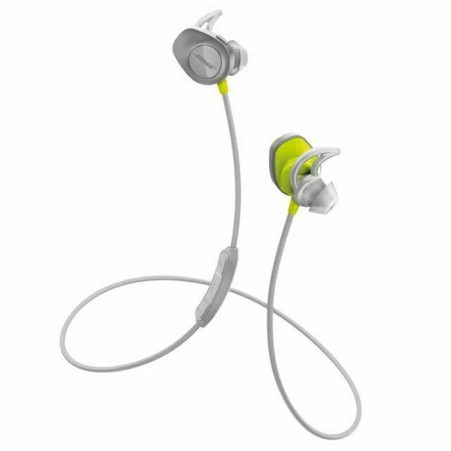 Bose Soundsport Headphones for Sale | Shop New & Used Headphones