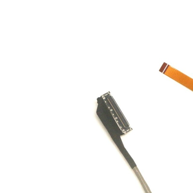 Câble écran LCD LVDS Pour Lenovo Yoga 710 - Compatible 5C10L47422 DC02002D200 - Neuf Chine
